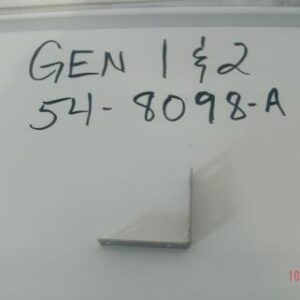 Dynasys Tailpipe Hanger Bracket- Gen 1 & 2 - Image 1