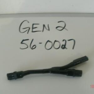 Lower Fan Pigtail - Gen 2