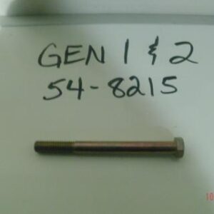 Dynasys Frame Space Bolt 5- 8- 11 x 6 1/2