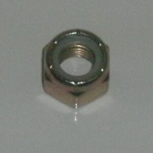 Dynasys Frame 5- 8- 11 nylon lock nut