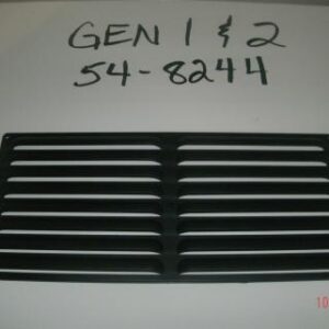 Dynasys Air Return Vent