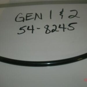 Dynasys Evaporator Drain Tube (foot)