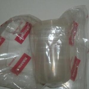 Dynasys Water Seperator Bowl - Gen 1