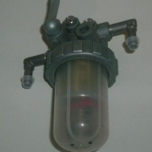 Dynasys Water Seperator Assembly - Gen 1