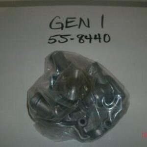 Dynasys Yanmar Water Pump - Gen 1