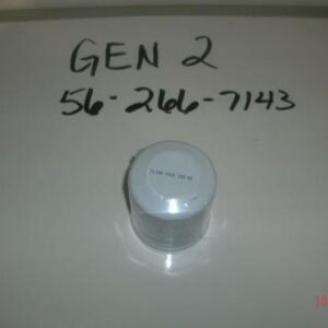 Dynasys Oil Filter (OE) - Gen 2 - Image 1
