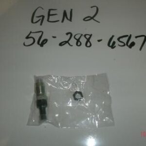 Dynasys Fuel Injector - CAT (Gen 2)