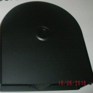 Dynasys Genertaor Intake Plenum with Plug- Gen 2