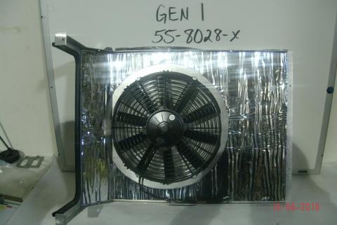 Gen 1 55-8028-x