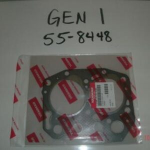 Dynasys Yanmar 2 cyl Head Gasket - Image 1