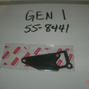 Dynasys Yanmar Water Pump Gasket - Gen 1