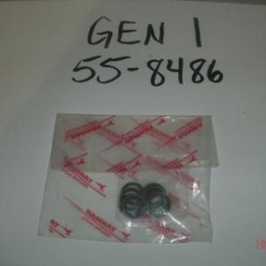 Dynasys Yanmar Seal Washer (10 pack) - Image 1