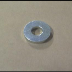 Dynasys Generator Mount Spacer (rear) Gen 1 & 2