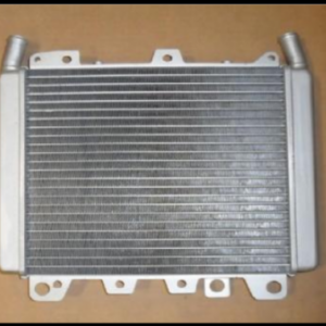 Dynasys Radiator Assembly (Small) Gen 1 *DISCONTINUED*