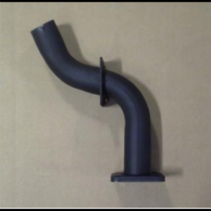 Exhaust  Intermediate Pipe - Gen 1 & 2