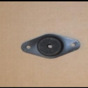 Dynasys Motor Mount - Gen 1 & 2  Rubber Isolator