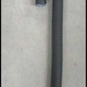 Dynasys Air Intake Hose  23  1/2" - Gen 1