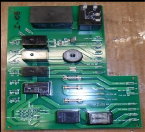 APU Center Product Image