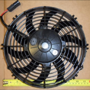 12 in ELECTRIC FAN TRIPAC AND EVOLUTION PART# 78-1560 THERMOKING