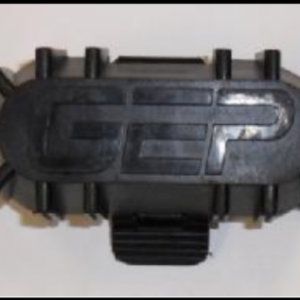 Dynasys 12V Fuse Holder - Gen 1 & 2