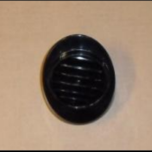 Dynasys 45 Degree Upturn Vent 3in