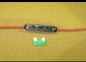 Dynasys Shore Power Fuse 30A - Image 1