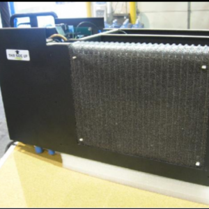 Dynasys APU Gen 1 HVAC Box