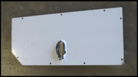 APU Center Product Image