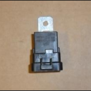 Fan Relay - Glow Plug - Start - Fuel Sol - Gen 1 & 2
