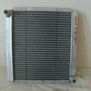 Dynasys Radiator Assembly Gen 2