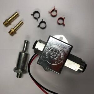 Faucet Fuel Pump Upgrade Kit - GEN2 & SL