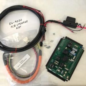 HVAC Upgrade Kit - Early GEN1 to GEN2