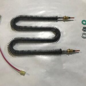 HVAC Cold Weather Package Upgrade Kit