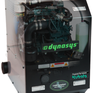 NEW DYNASYS EIS APU UNIT