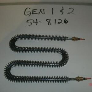 Heater Element  (1KW)  GEN 1