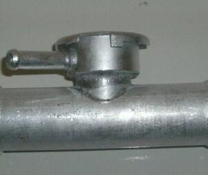 Hose Mount Filler Neck - GEN 1, GEN 2 & SL