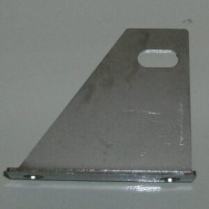 Muffler Hanger Bracket - GEN 1, GEN 2 & SL