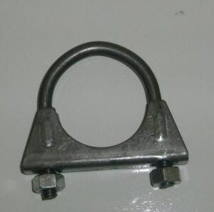 Muffler Clamp - GEN 1, GEN 2 Thermokings APU-4025