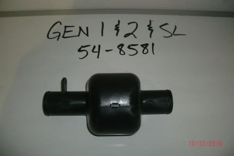 Gen 1&2&SL 545-8581