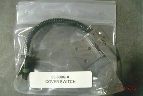 Cover Switch 55-8006-A Product Image