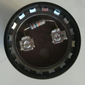 Dynasys Compressor Start Capacitor - Gen 1 & 2