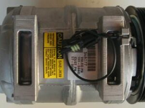 Dynasys Compressor-SL