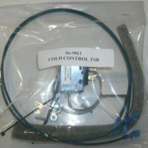 Cold Control Kit , TSB 09062016