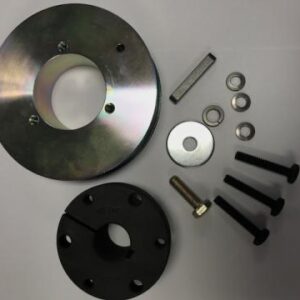 Generator Pulley Kit - GEN1/GEN2