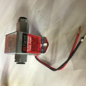 Aftermarket Fuel Pump - To be used on 2000+ HRS engines (GEN1 & GEN2) *DISCONTINUED*