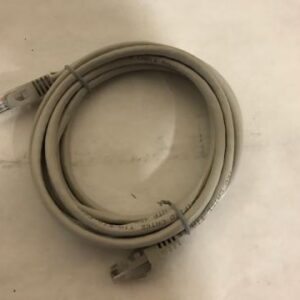 CCU to ECM Cable (CAT5 Shield) - GEN1, GEN2, & SL