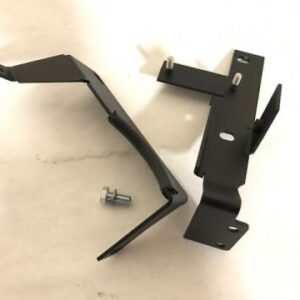 Fuel Filter Bracket Kit - GEN 1, GEN 2 & SL - Image 1