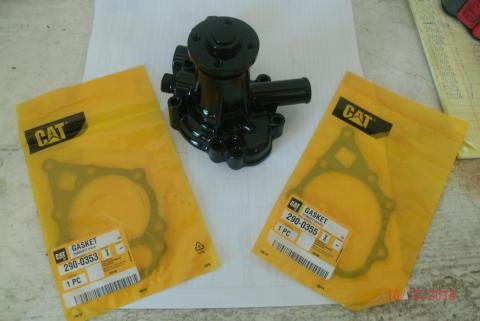 APU Center Product Image