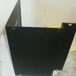 HVAC Cover #2 Compressor - Gen 1 & 2