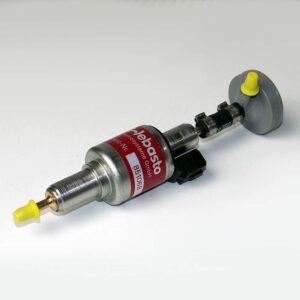 Fuel Pump Diesel and Gas w Damper DP2 OEM Webasto 12VDC